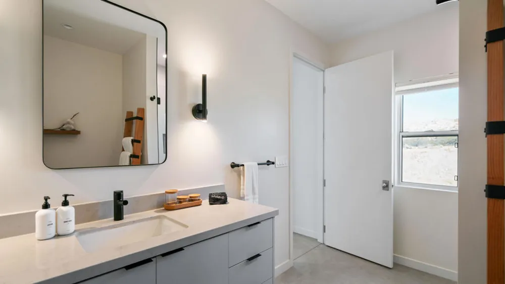 7245 Sunview Road Joshua Tree, CA 92252