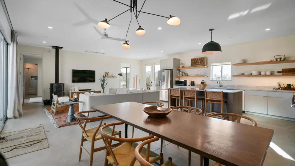 7245 Sunview Road Joshua Tree, CA 92252