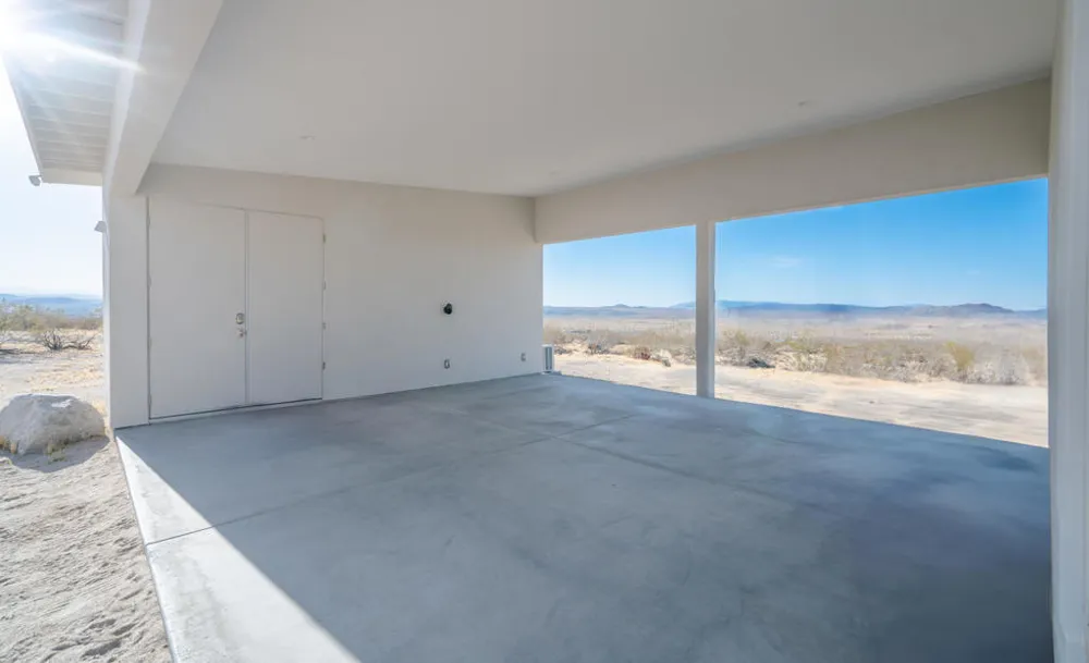 7245 Sunview Road Joshua Tree, CA 92252