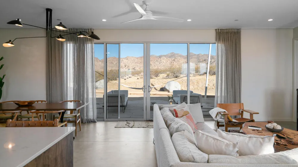 7245 Sunview Road Joshua Tree, CA 92252