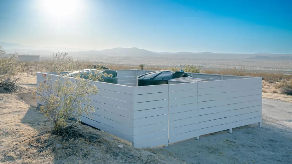 7245 Sunview Road Joshua Tree, CA 92252