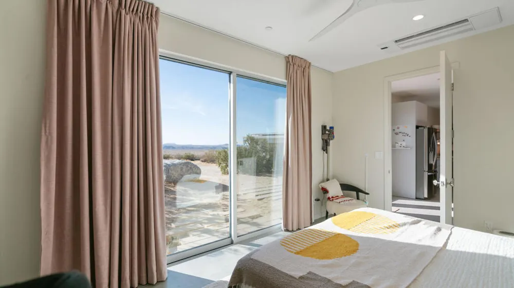 7245 Sunview Road Joshua Tree, CA 92252