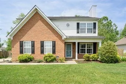 1891 Portview Dr Spring Hill, TN 37174