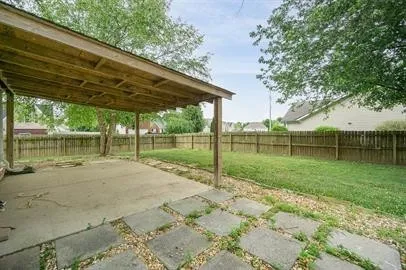 1891 Portview Dr Spring Hill, TN 37174