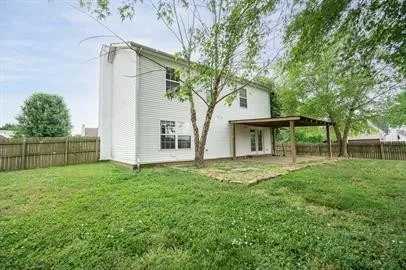 1891 Portview Dr Spring Hill, TN 37174