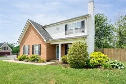 1891 Portview Dr Spring Hill, TN 37174