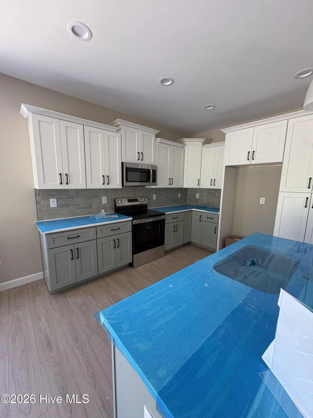 3760 Chatsworth Drive La Grange, NC 28551