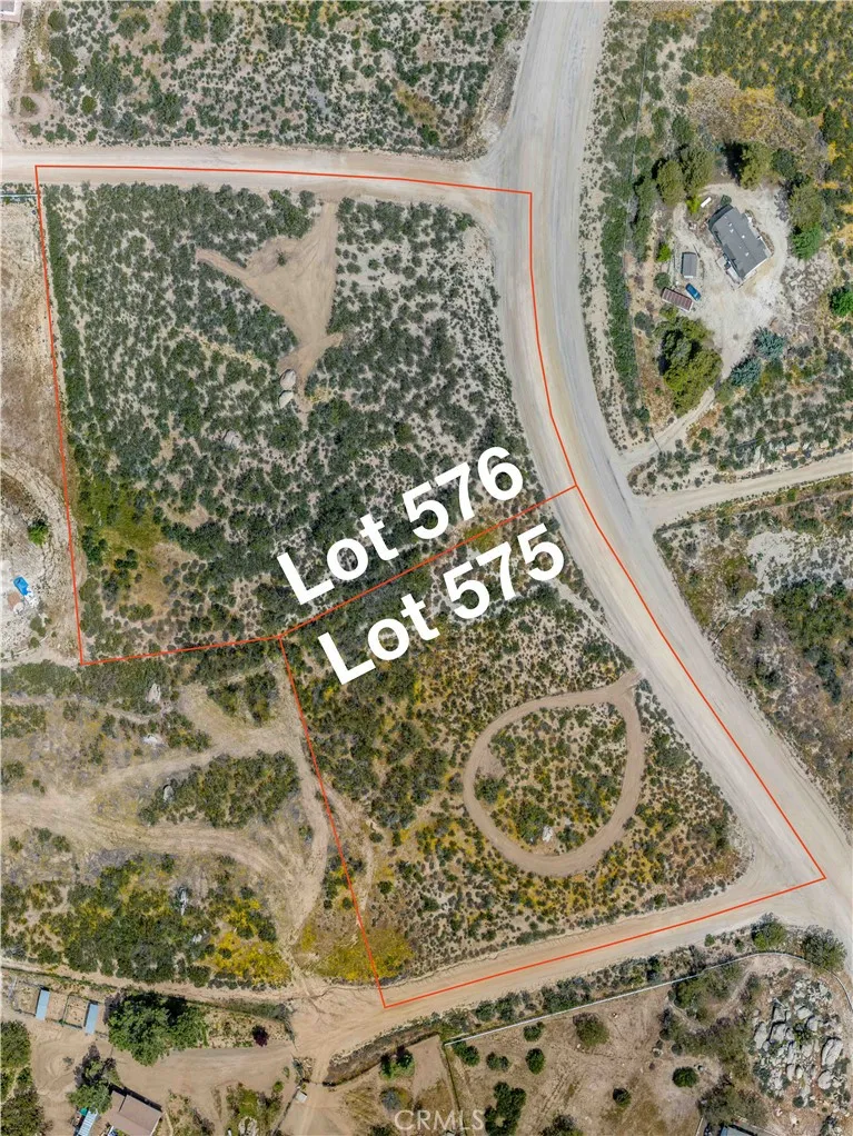 576 Derby Aguanga, CA 92536