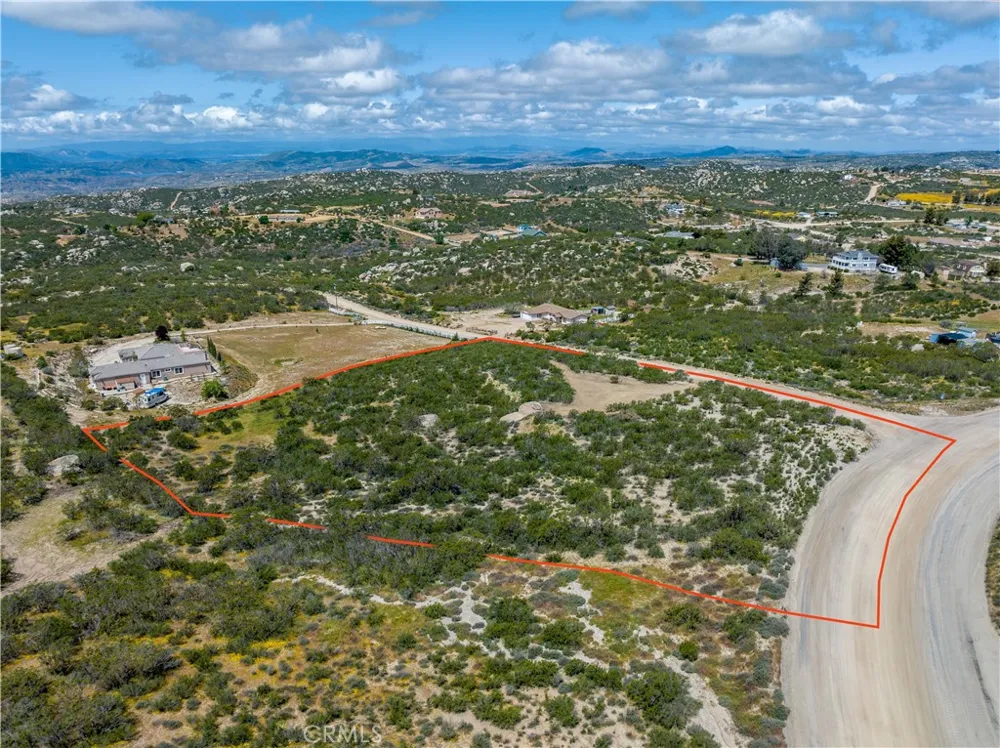 576 Derby Aguanga, CA 92536