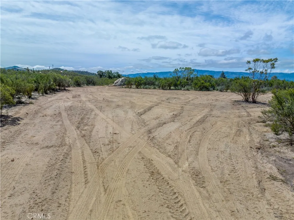 576 Derby Aguanga, CA 92536