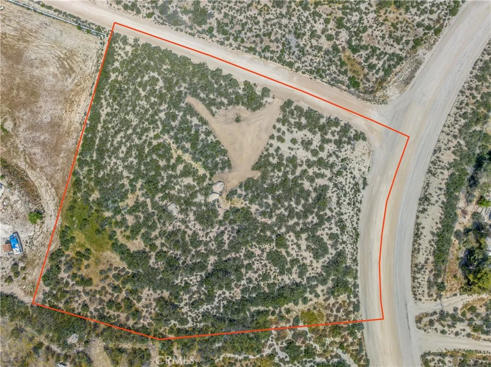 576 Derby Aguanga, CA 92536