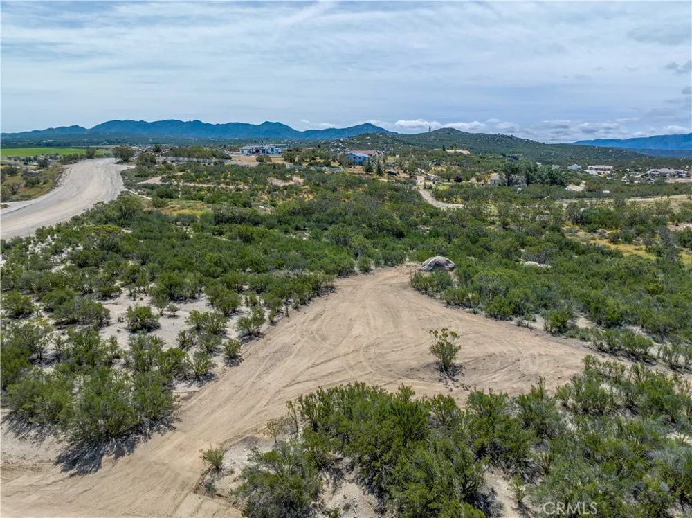 576 Derby Aguanga, CA 92536