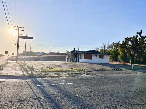 15720 Mojave Drive
