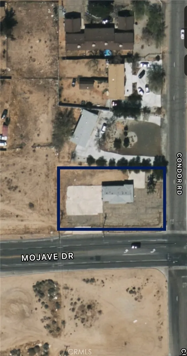 15720 Mojave Drive Victorville, CA 92394