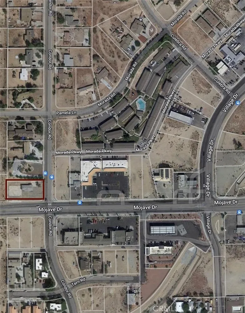 15720 Mojave Drive Victorville, CA 92394