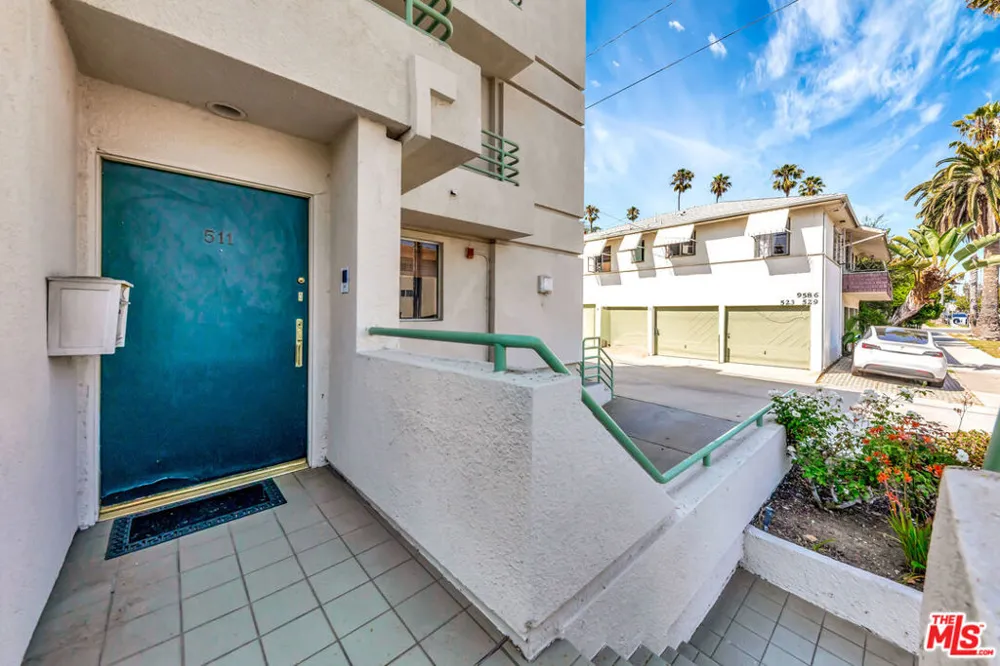 511 Washington Avenue Santa Monica, CA 90403