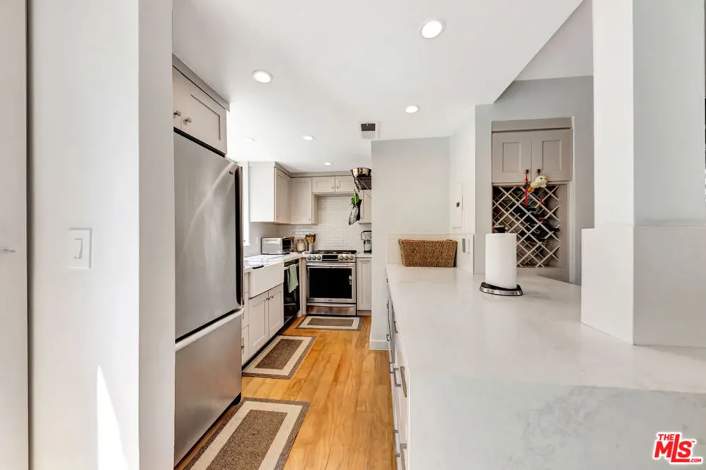 511 Washington Avenue Santa Monica, CA 90403
