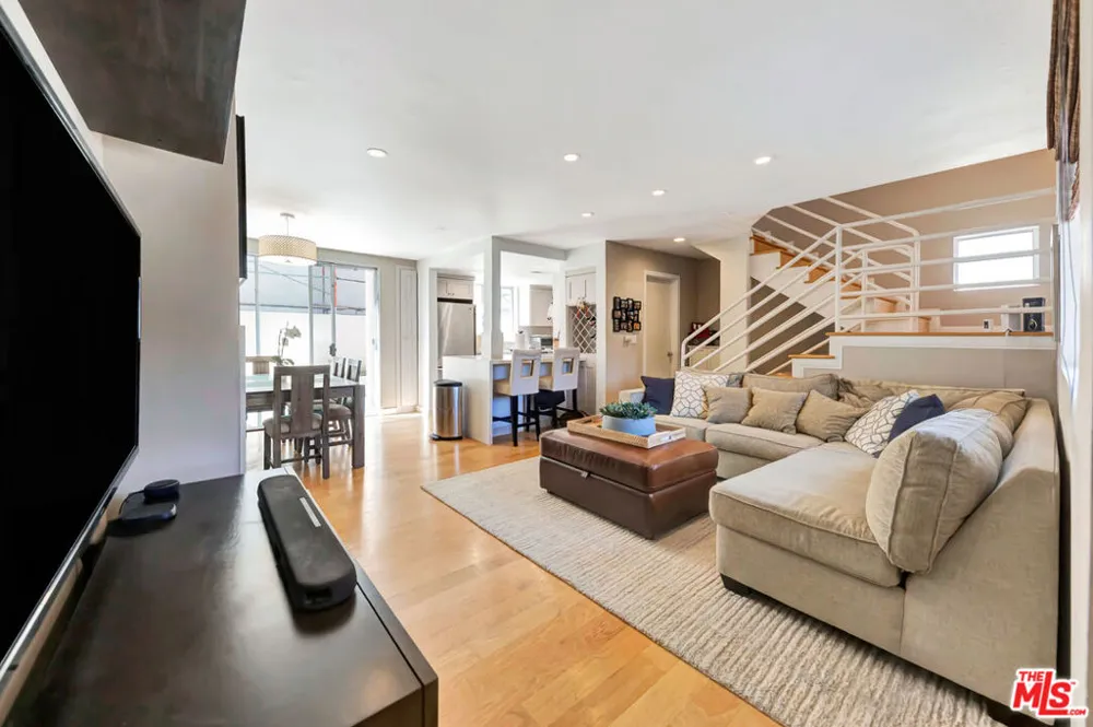 511 Washington Avenue Santa Monica, CA 90403