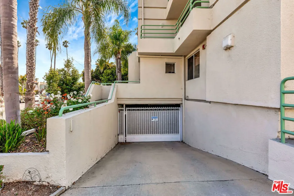 511 Washington Avenue Santa Monica, CA 90403