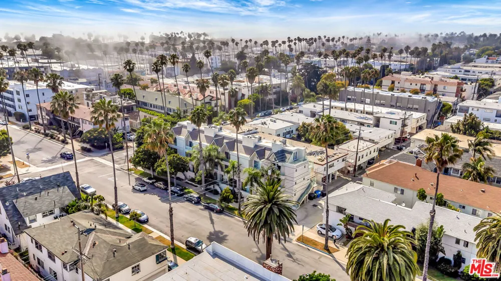 511 Washington Avenue Santa Monica, CA 90403