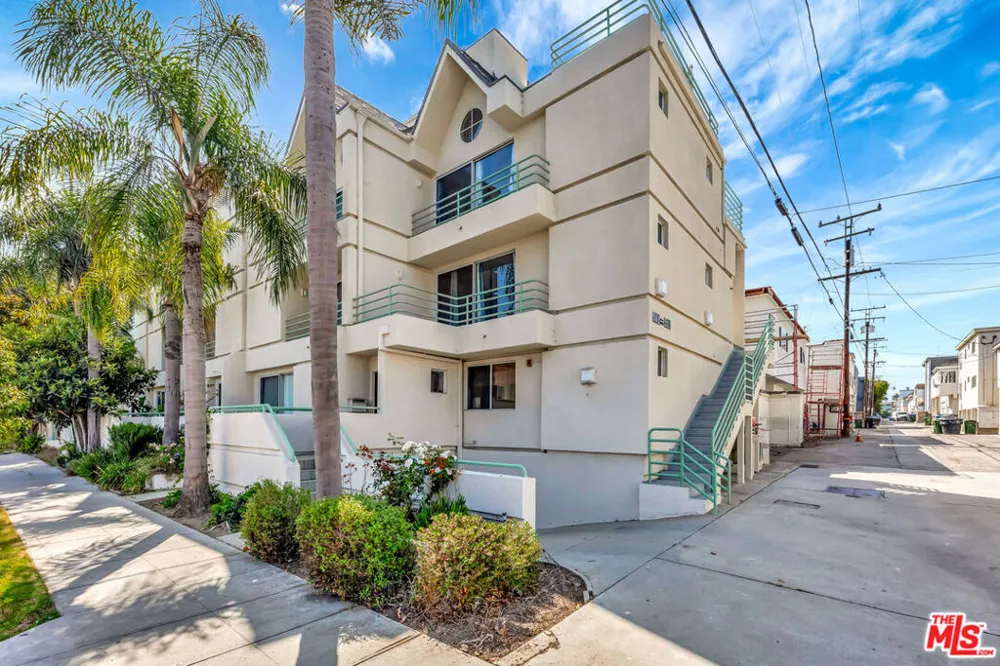 511 Washington Avenue Santa Monica, CA 90403