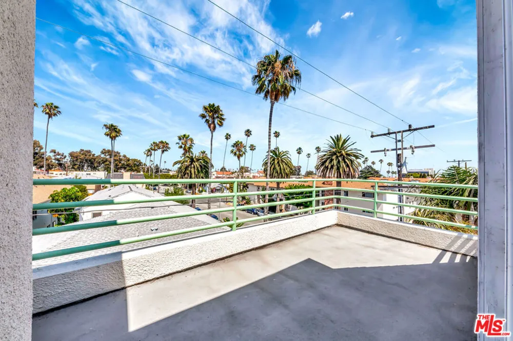 511 Washington Avenue Santa Monica, CA 90403
