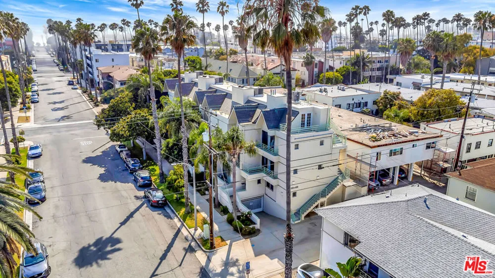511 Washington Avenue Santa Monica, CA 90403