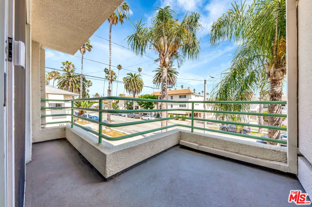 511 Washington Avenue Santa Monica, CA 90403