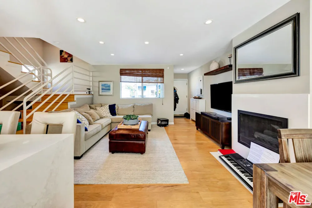 511 Washington Avenue Santa Monica, CA 90403