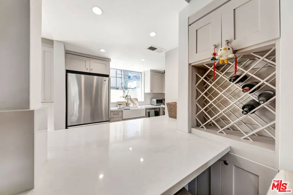 511 Washington Avenue Santa Monica, CA 90403