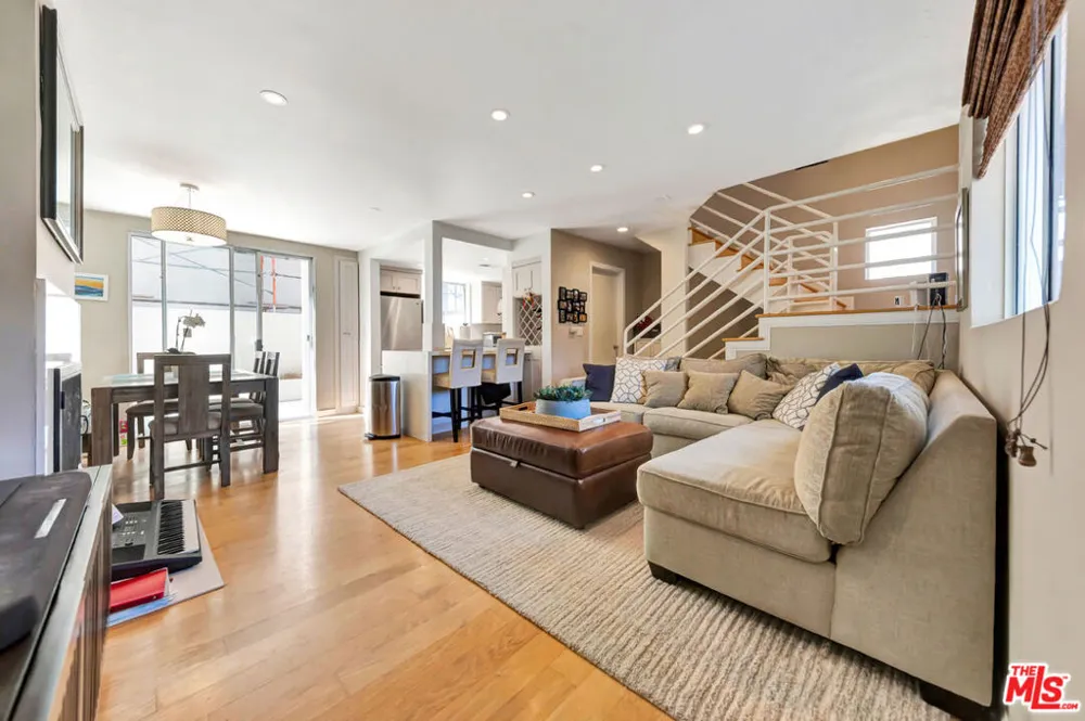 511 Washington Avenue Santa Monica, CA 90403
