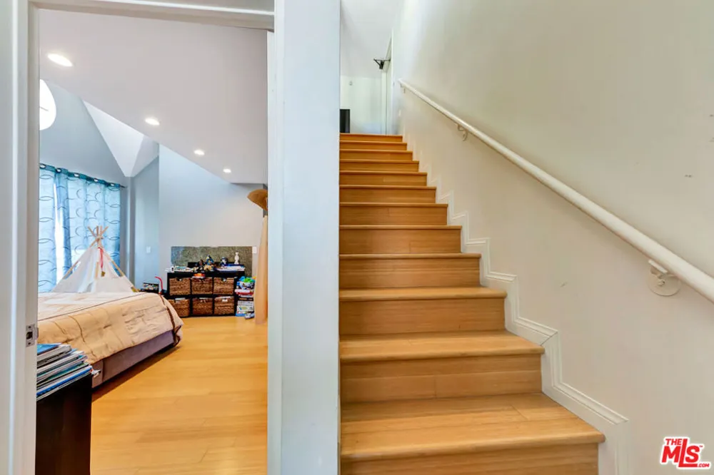511 Washington Avenue Santa Monica, CA 90403