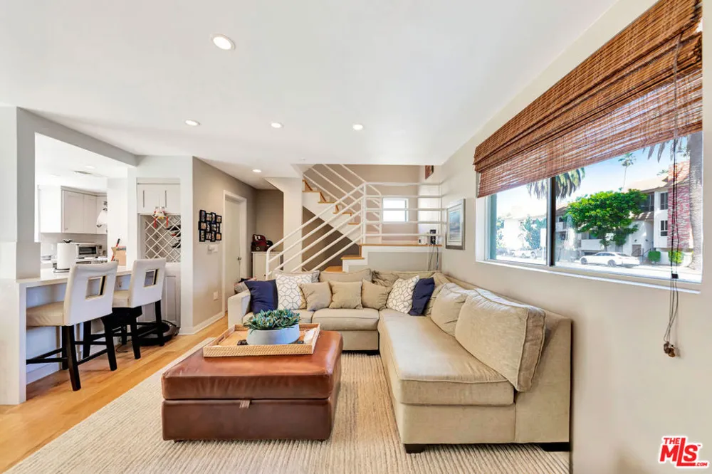 511 Washington Avenue Santa Monica, CA 90403