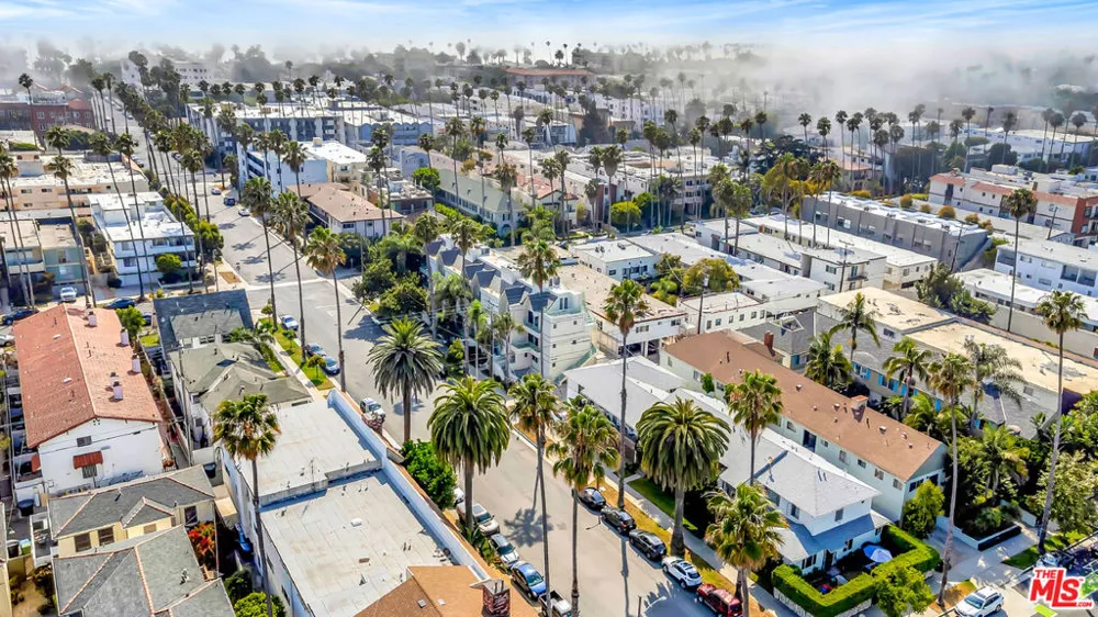 511 Washington Avenue Santa Monica, CA 90403