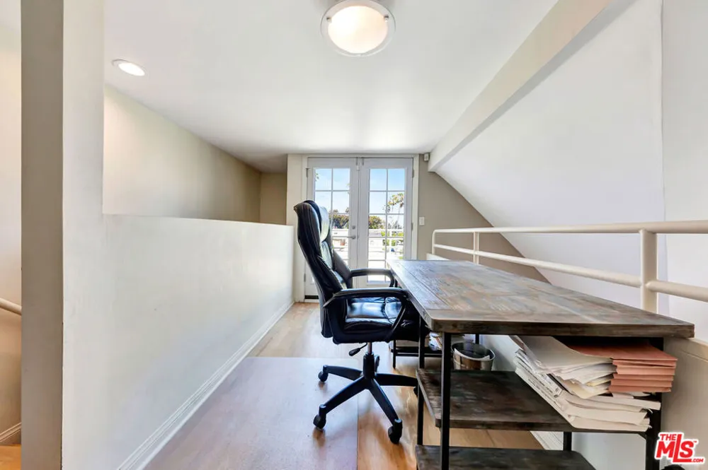 511 Washington Avenue Santa Monica, CA 90403