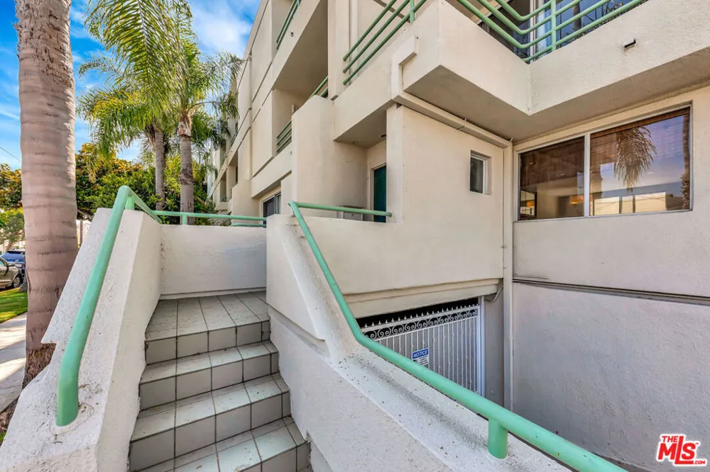511 Washington Avenue Santa Monica, CA 90403