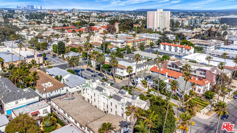511 Washington Avenue Santa Monica, CA 90403
