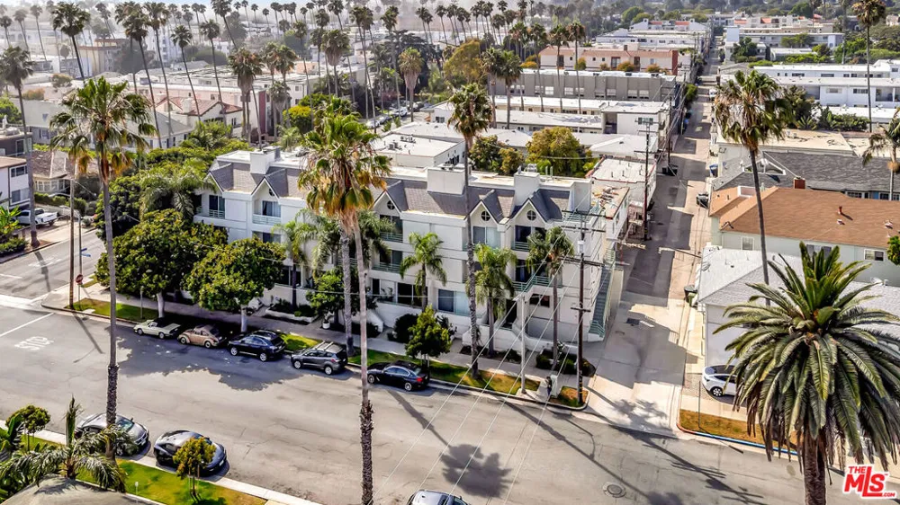 511 Washington Avenue Santa Monica, CA 90403