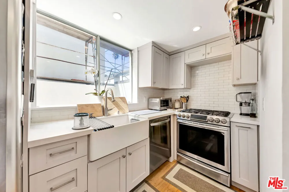 511 Washington Avenue Santa Monica, CA 90403