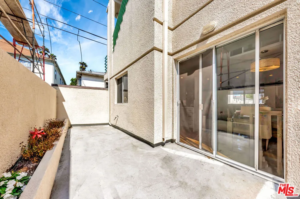 511 Washington Avenue Santa Monica, CA 90403