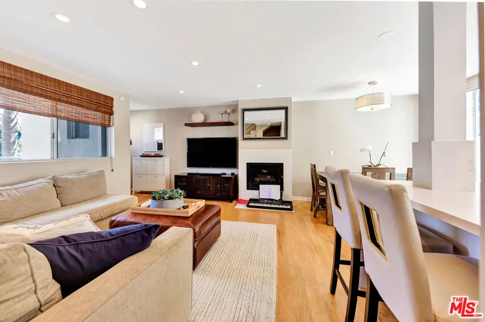 511 Washington Avenue Santa Monica, CA 90403
