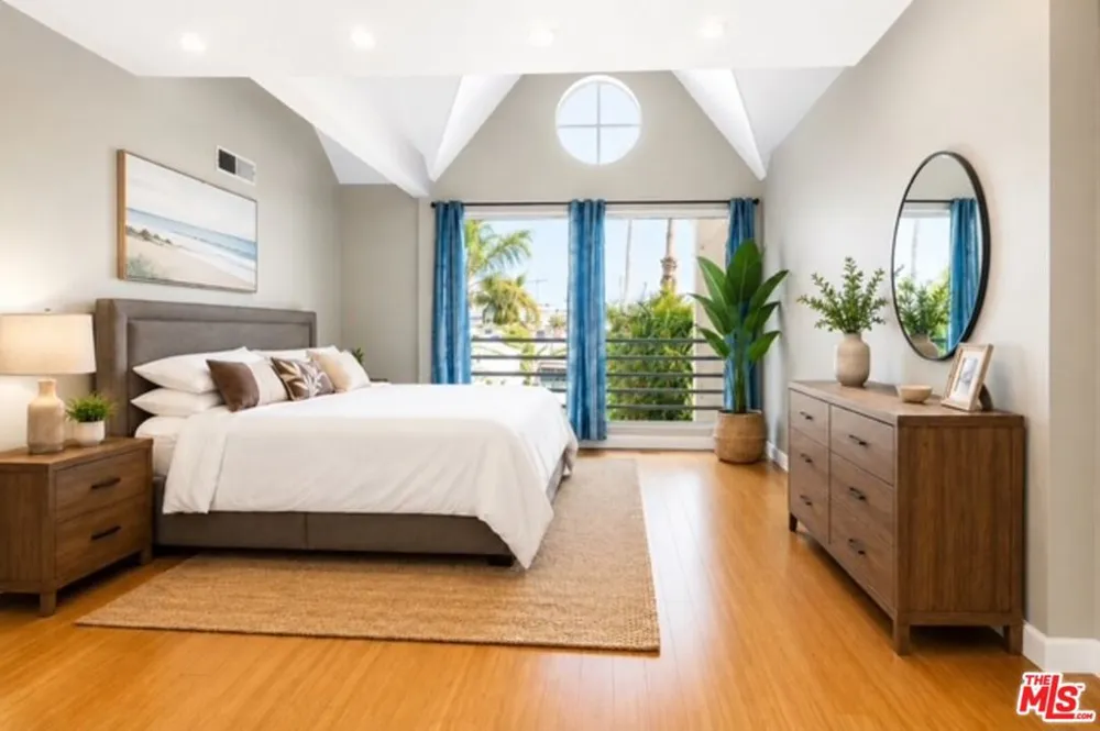 511 Washington Avenue Santa Monica, CA 90403