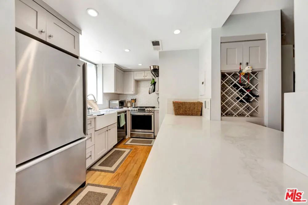 511 Washington Avenue Santa Monica, CA 90403