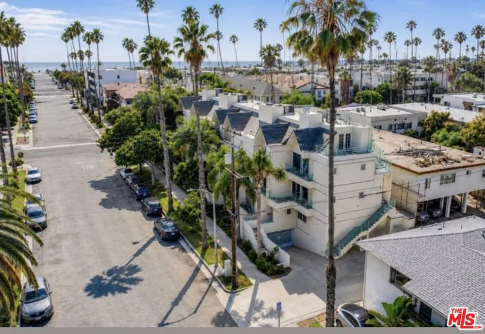 511 Washington Avenue Santa Monica, CA 90403