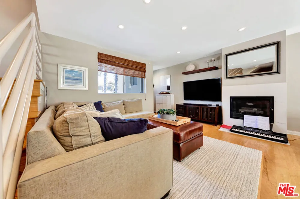 511 Washington Avenue Santa Monica, CA 90403