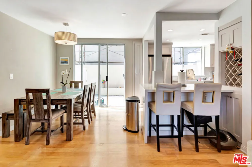 511 Washington Avenue Santa Monica, CA 90403