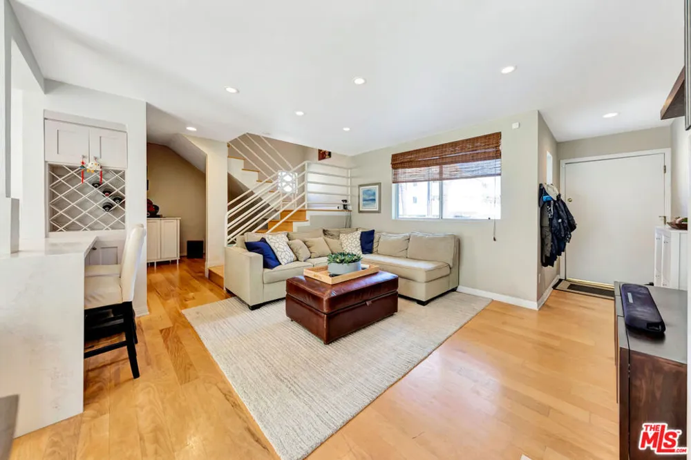 511 Washington Avenue Santa Monica, CA 90403