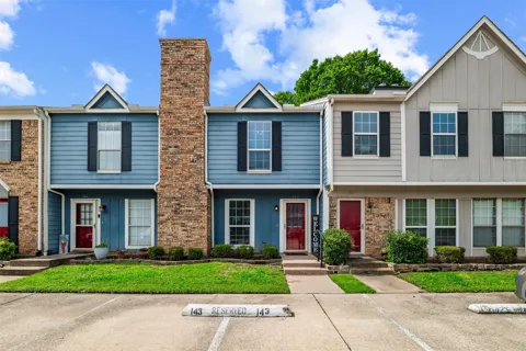 143 Winchester Drive