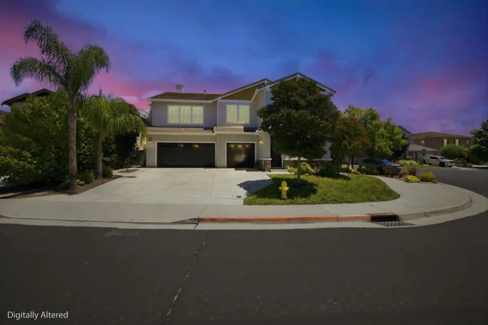 9632 Cherrywood Court Gilroy, CA 95020