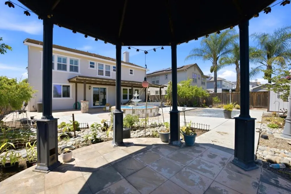9632 Cherrywood Court Gilroy, CA 95020
